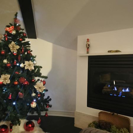 Vila Ava Zaprešić Buitenkant foto